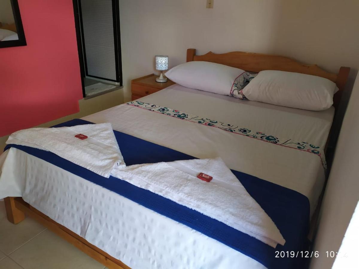 Casa Pacha Hotell Guaduas Eksteriør bilde
