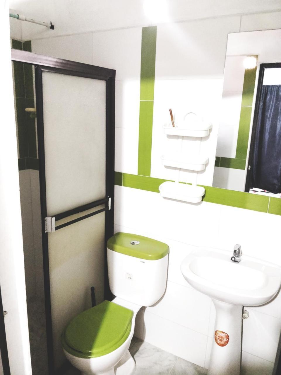 Casa Pacha Hotell Guaduas Rom bilde
